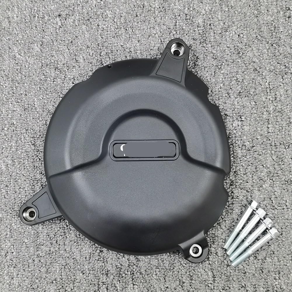 Protectora cubierta accesorios de motocicleta GSX-S1000 sin roturas 4