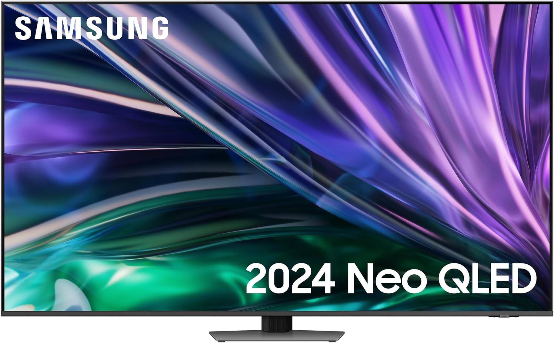 Samsung 55" QN85D Neo QLED 4K, Quantum Matrix Technology, Dolby Atmos, NQ4 AI Gen2 Processor, Neo Quantum HDR, Motion Xcelerator 120Hz [Energy Class G]
