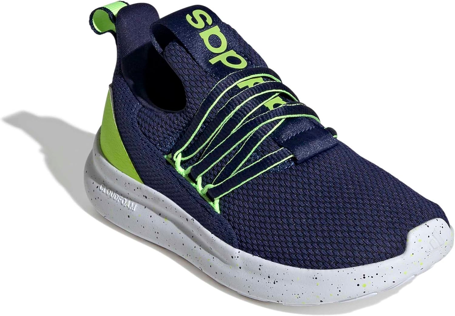 adidas Kids' Lite Racer Adapt 7.0 Running Shoes - Image 4