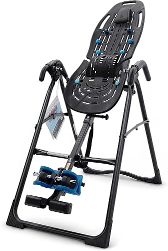 Teeter EP-560 Ltd. Inversion Table