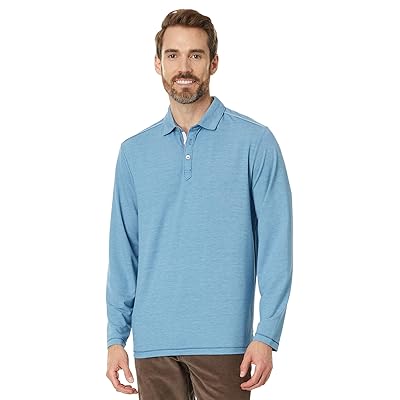 Tommy Bahama Coasta Vera Polo Ls Men