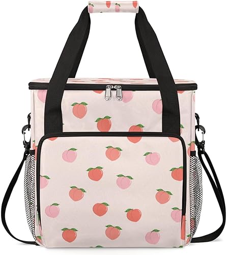 Bolsa de transporte para cafetera Keurig K-Mini o K-Mini Plus K-Mini Plus K-Cup, portátil, bolsa de viaje