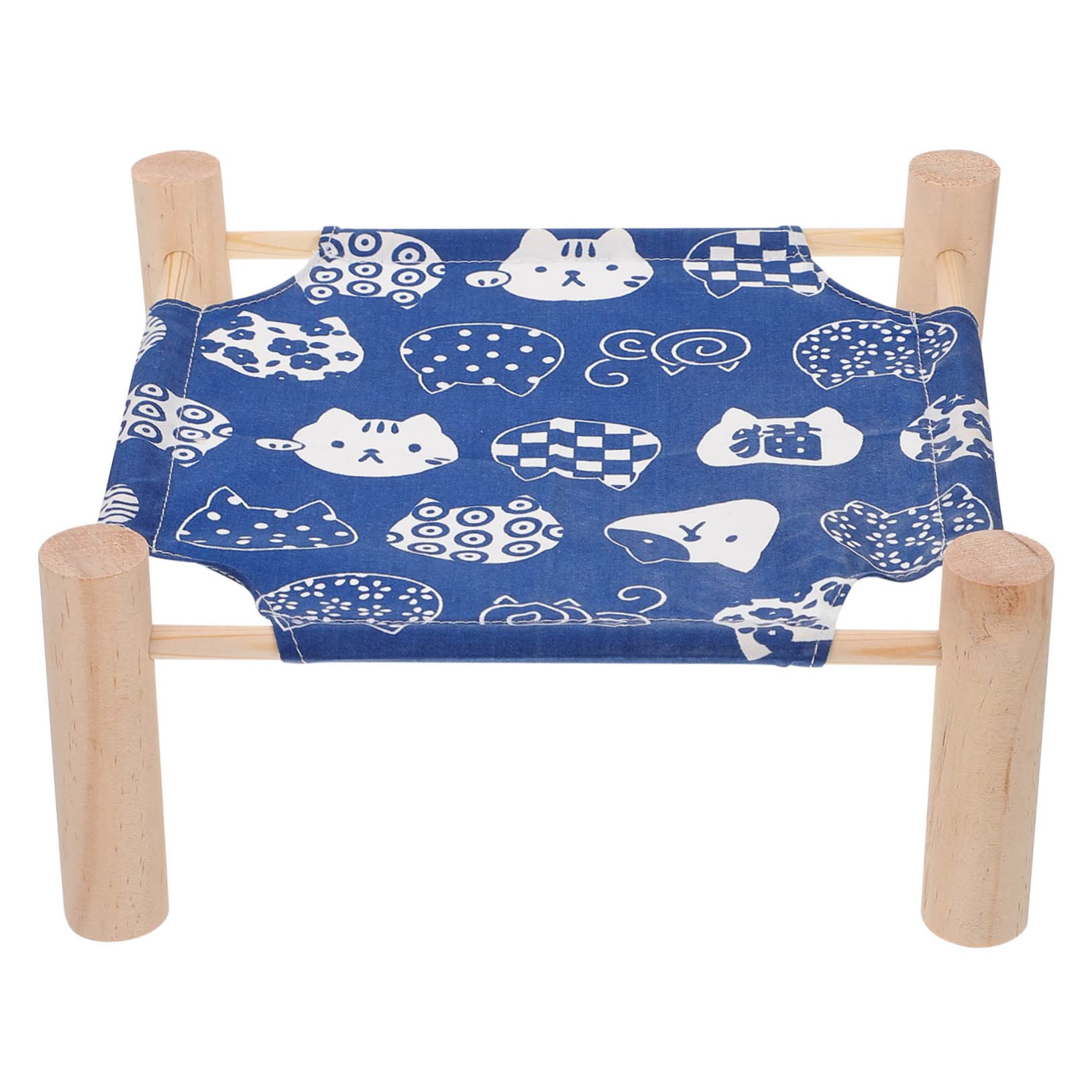 Fournitures pour hamster : lit de couchage et matelas rongeur