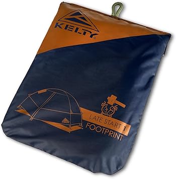 Kelty Tent Footprint - Thumbnail 4