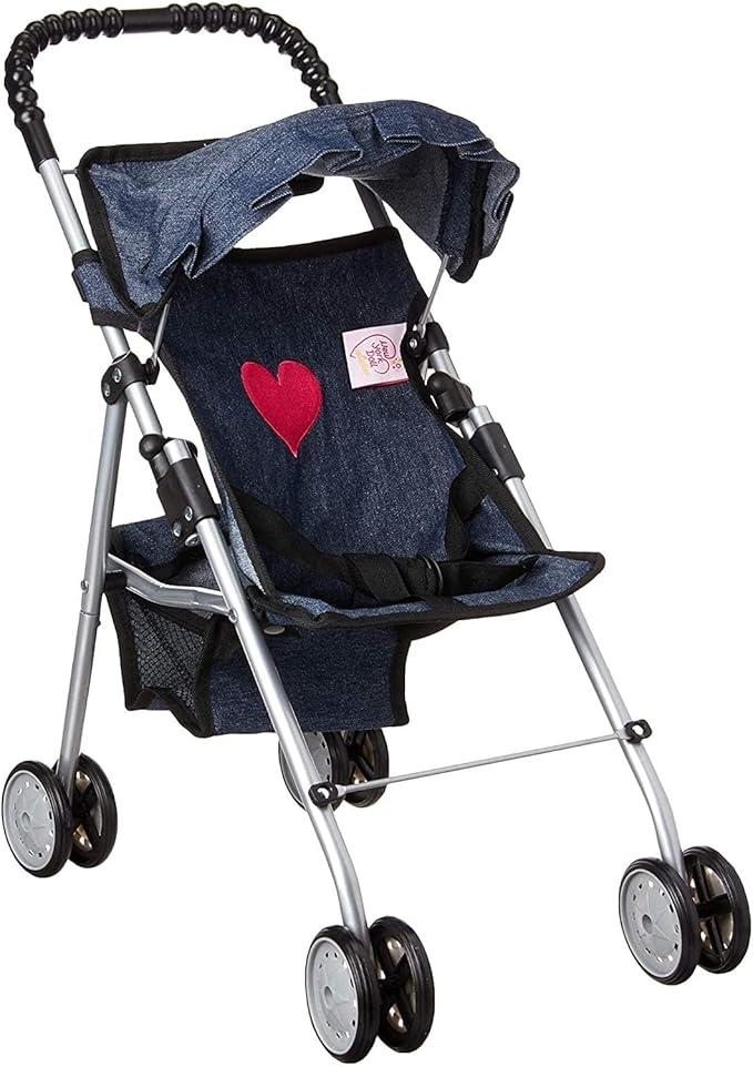 My First Doll Stroller main image 1