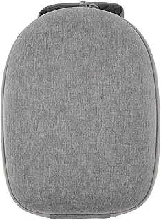 HEITIGN for Vr2 Carring Case for Vr2 Case Portable for Vr2 Case for Vr2 Hard Carrying Case Portable Storage Bag for Travelling Home Storage with Vr Protective Cover Storage Bag