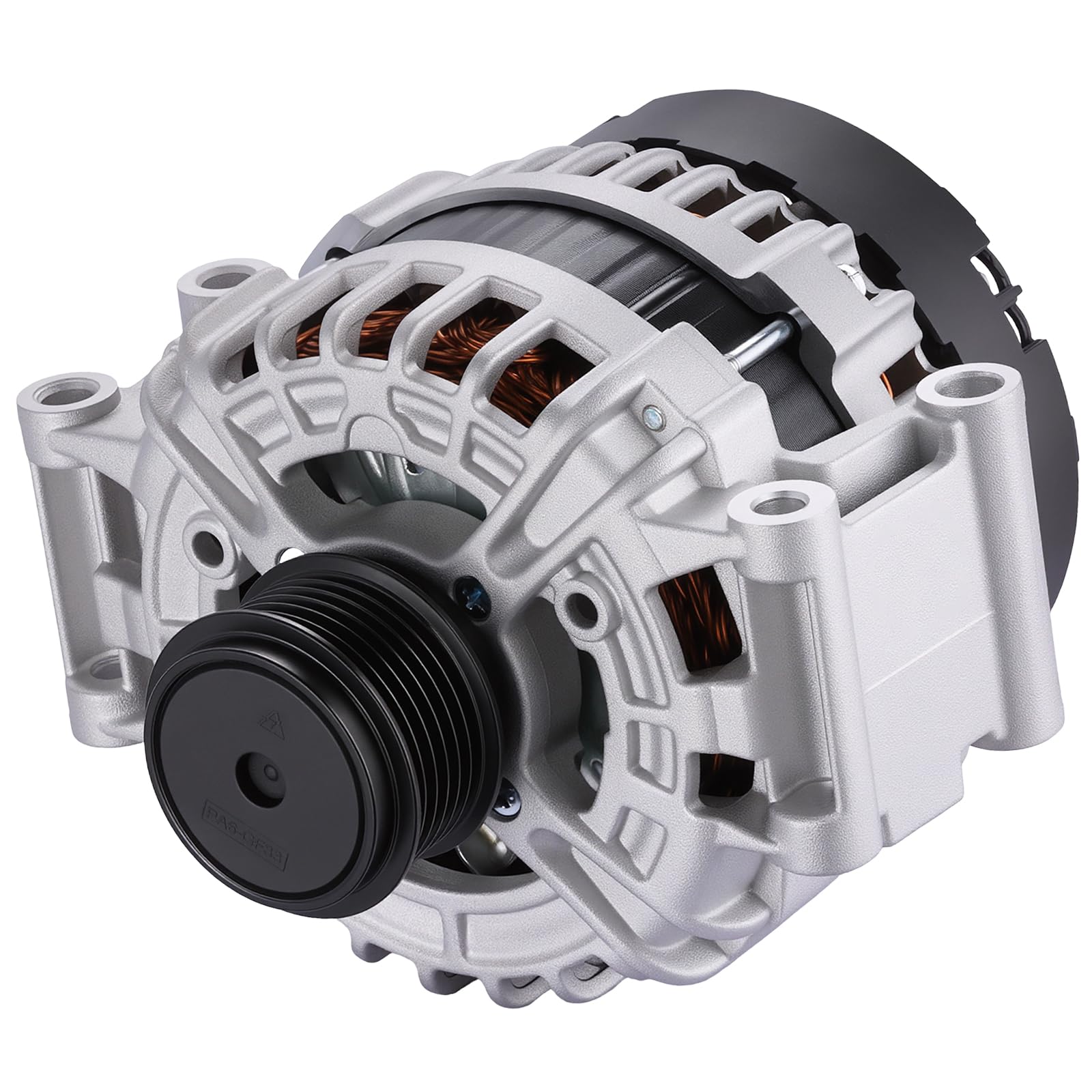 BDFHYK 150A Alternator for Audi Q5 2.0L L4 2013-2014, 11725N