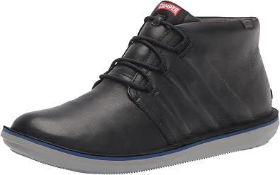 CAMPER PEU PISTA GORETEX VERDE Zacaris zapatos online.