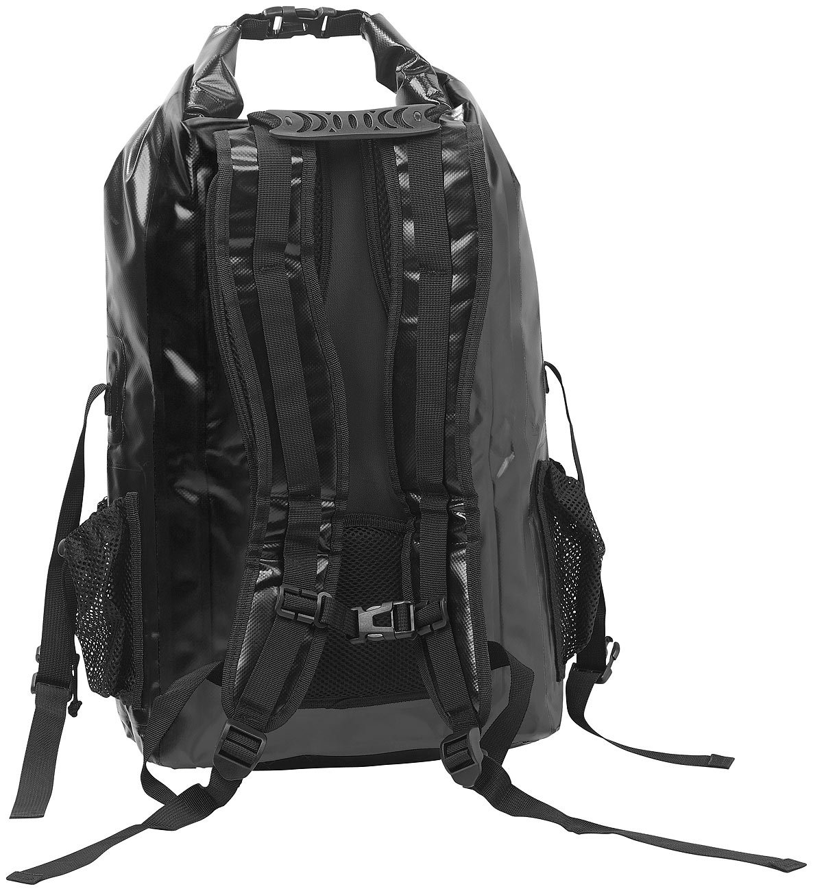 Darryy Housse De Sac à Dos Imperméable Et Réfléchissante (26-40L