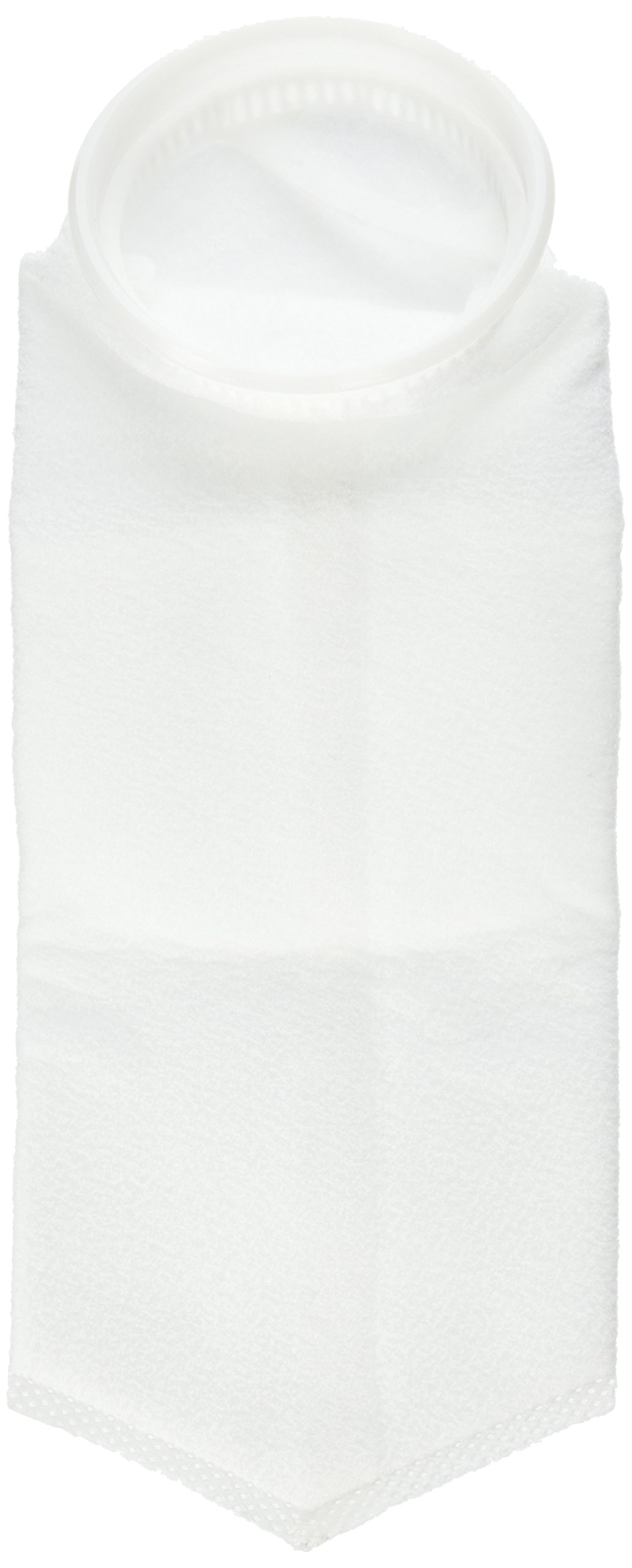 Eshopps AEO19040 Micron Waste Bag for Pets, 4 by 200-Inch