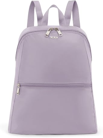 Tumi Voyageur Just In Case Backpack Travel Packs And Pouches Black/Gold: Buy Online at Best Price in UAE