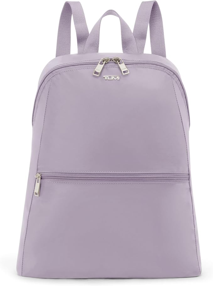 Tumi Voyageur Just In Case Backpack Travel Packs And Pouches Black/Gold: Buy Online at Best Price in UAE