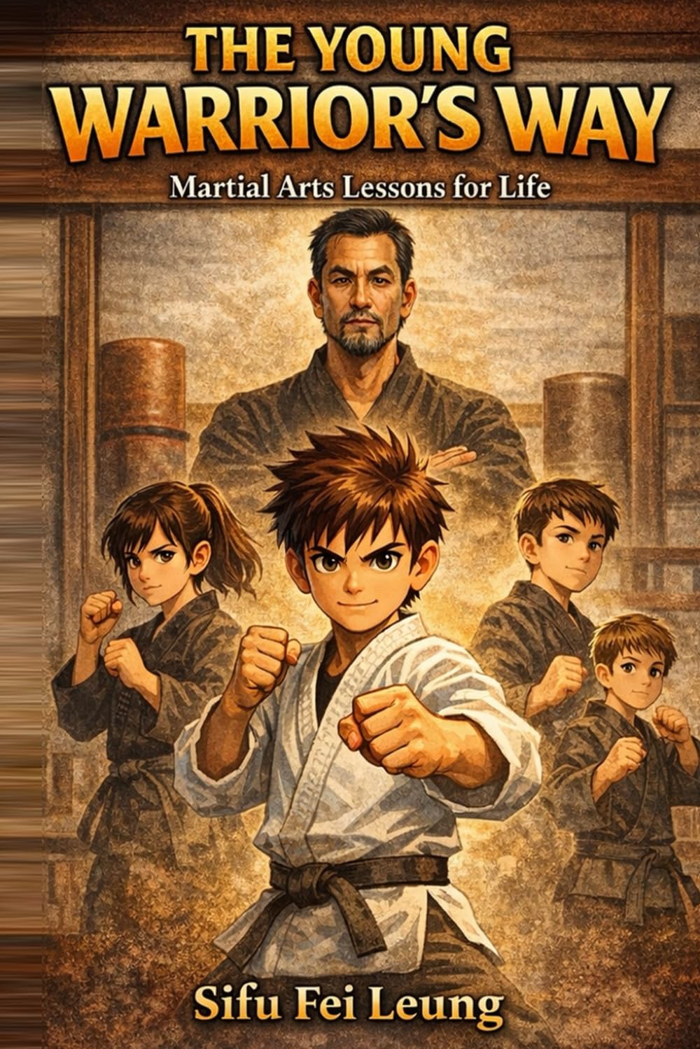 The Young Warriors Way