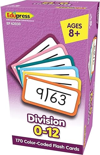 Vista 21 de Tarjetas Flash Edupress™ Números 0-150