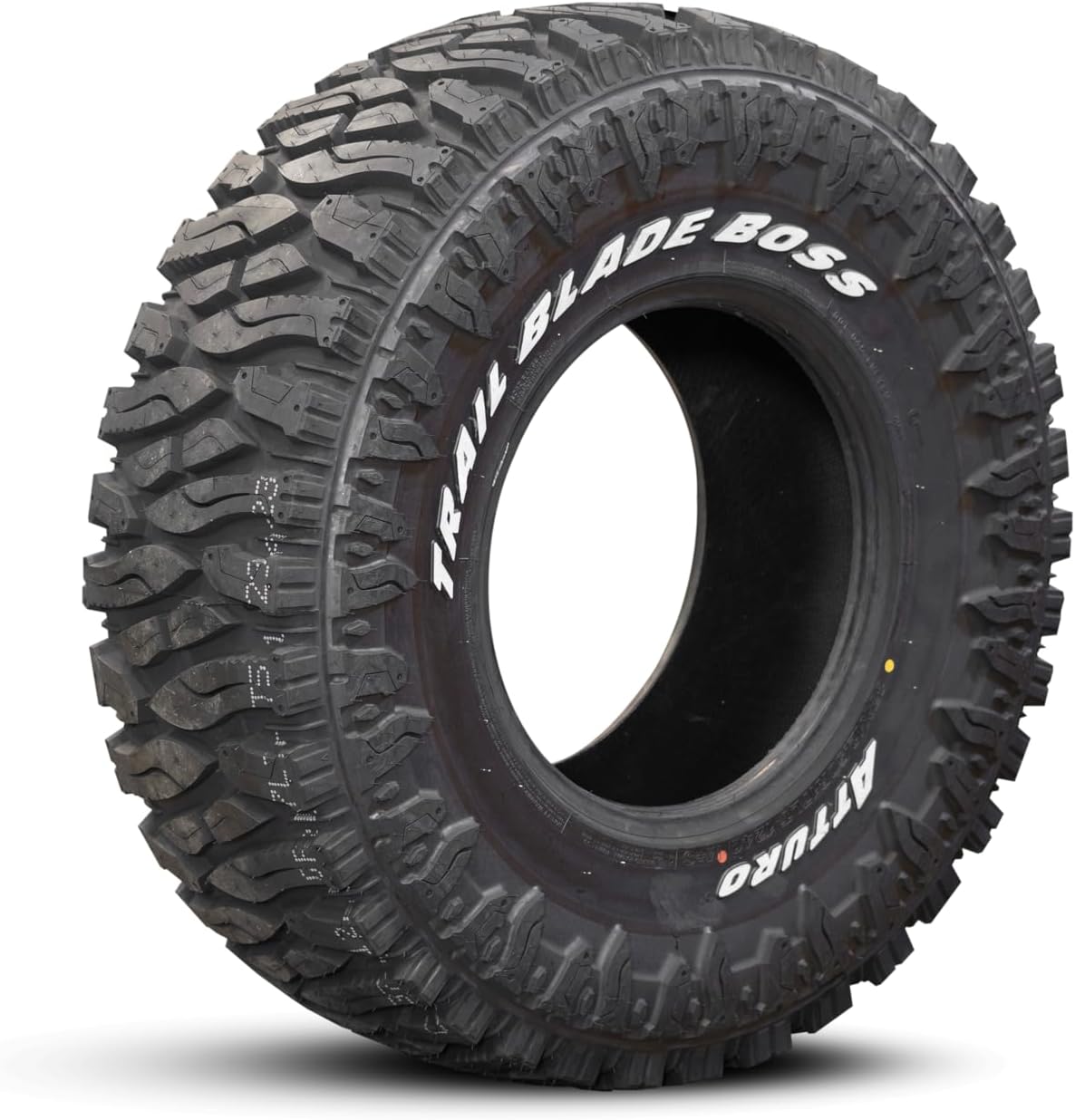 ATTURO TRAIL BLADE BOSS 38x14.50R20LT 124Q 8 PR Extreme Off-Road