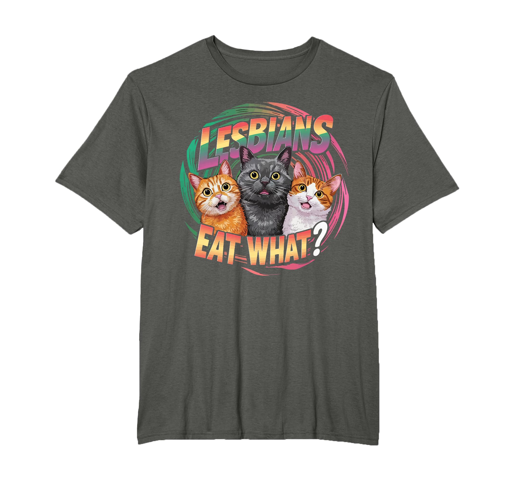 Kleidung mit Designs von Amazon Merch on Demand