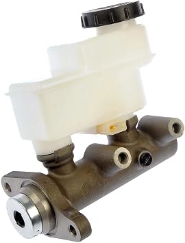 Brake Master Cylinder NAMCCO M630465 MC390879 130.42902 NM55607 133516 13-3516 460107S000 Compatible with Select Models