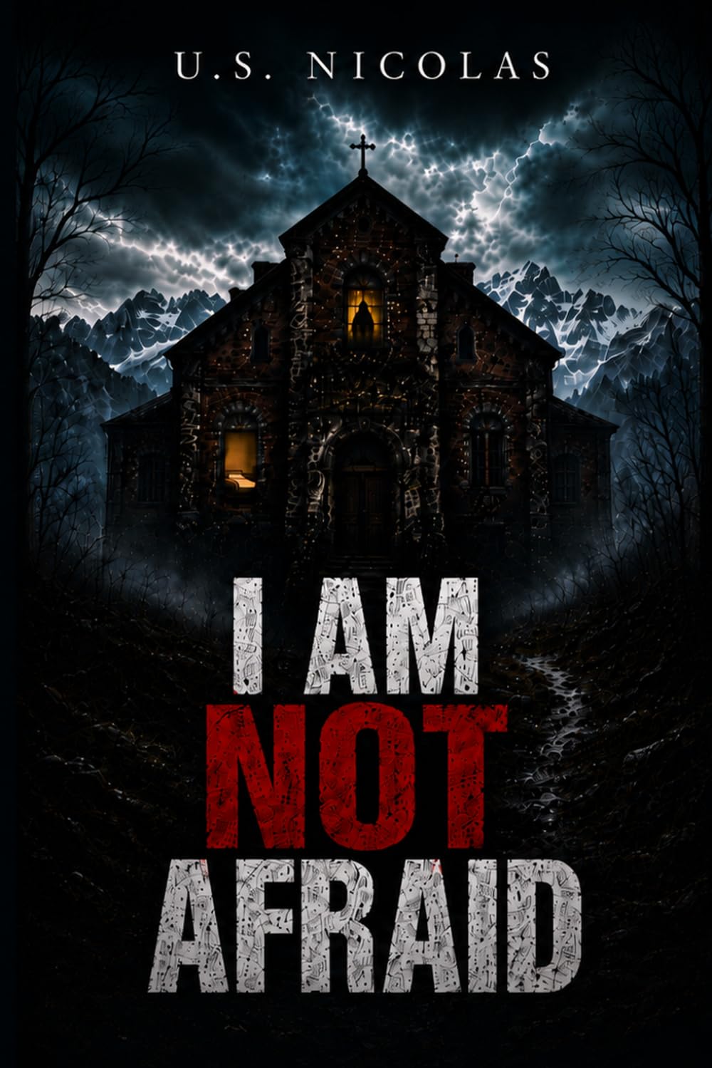 I Am Not Afraid