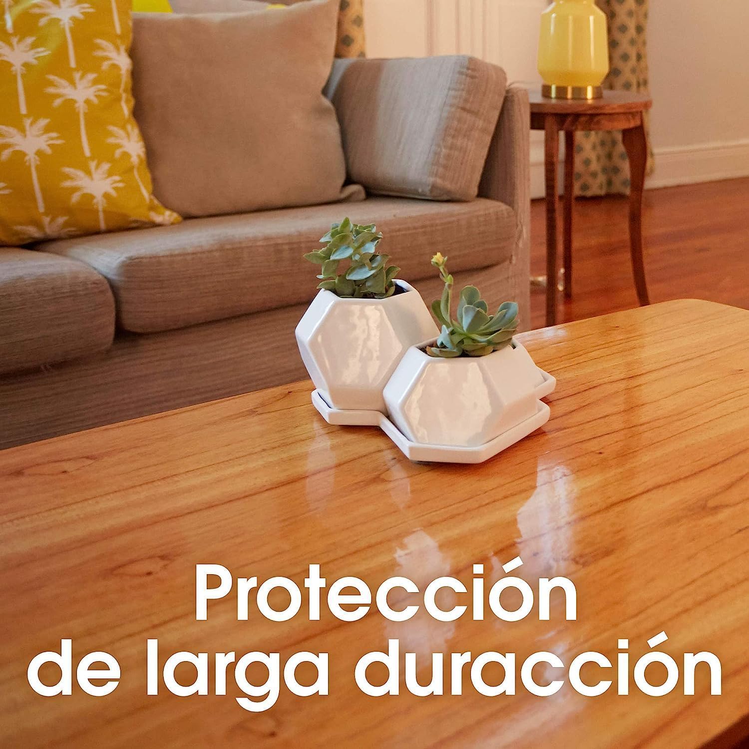 Pronto Limpiador Multisuperficies Aroma Cítrico Spray, Limpia Suavemente el Polvo y la Suciedad, 250 ml