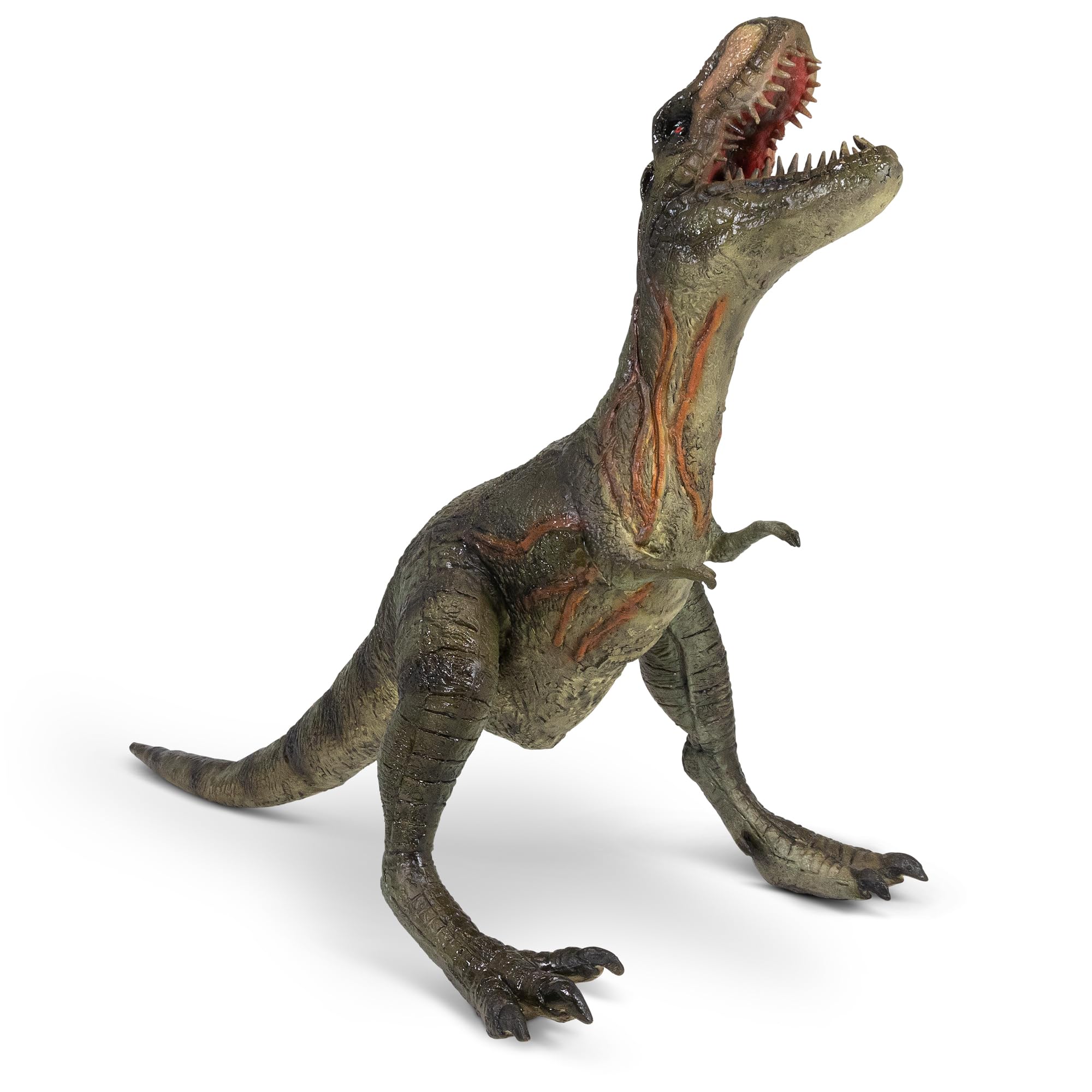Amazon.com: HGL SV20957 Dinosaur Large T-REX : Toys & Games