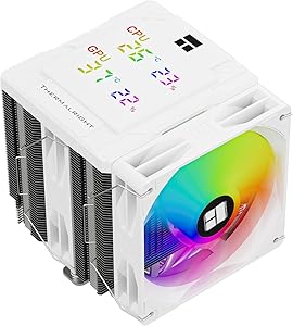 Thermalright Peerless Assassin Black 157mm Air