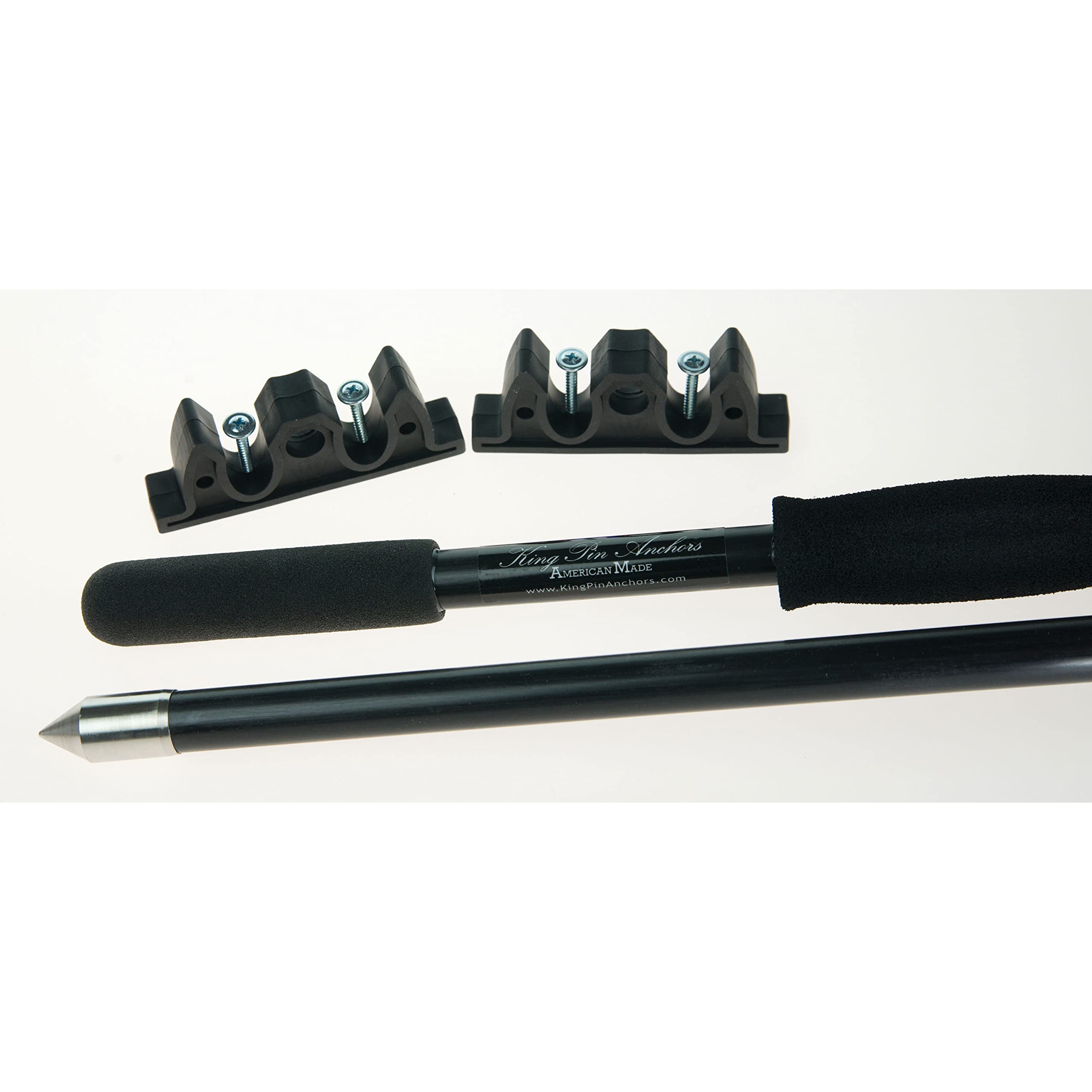 AMRM-RODE52 Maxwell 8-Plait Nylon Anchor Rode - 5/8