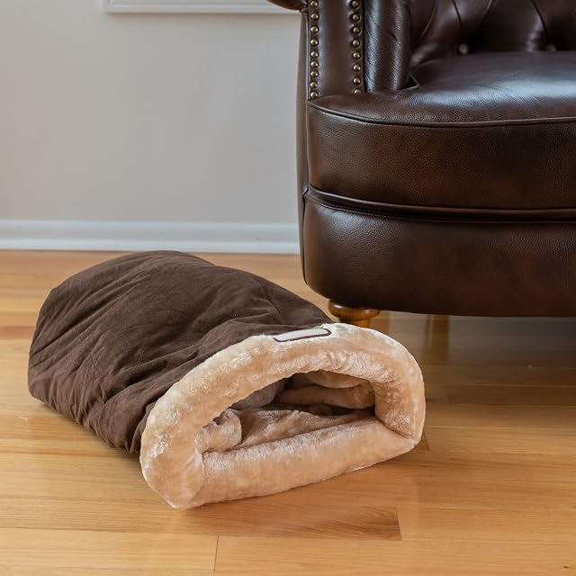 Foto 2 de 7 de ARMARKAT Cama para Gatos Moca, 22 x 14 Pulgadas