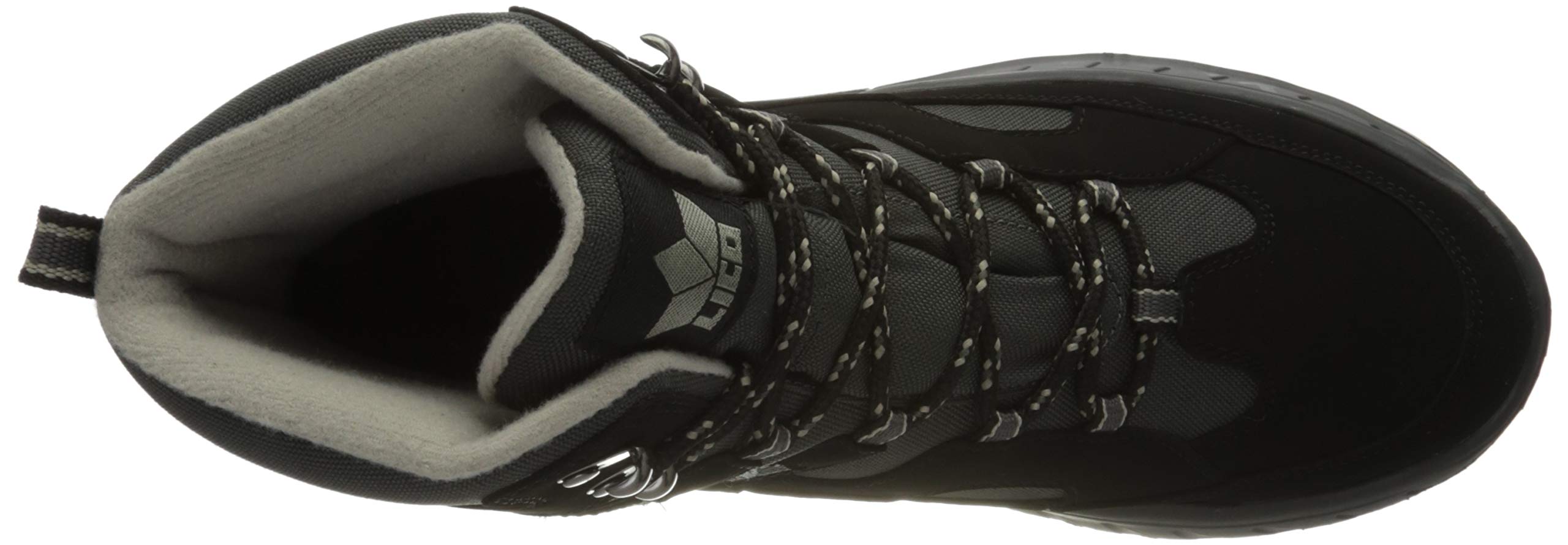 Lico Homme Flake Bottes de Neige