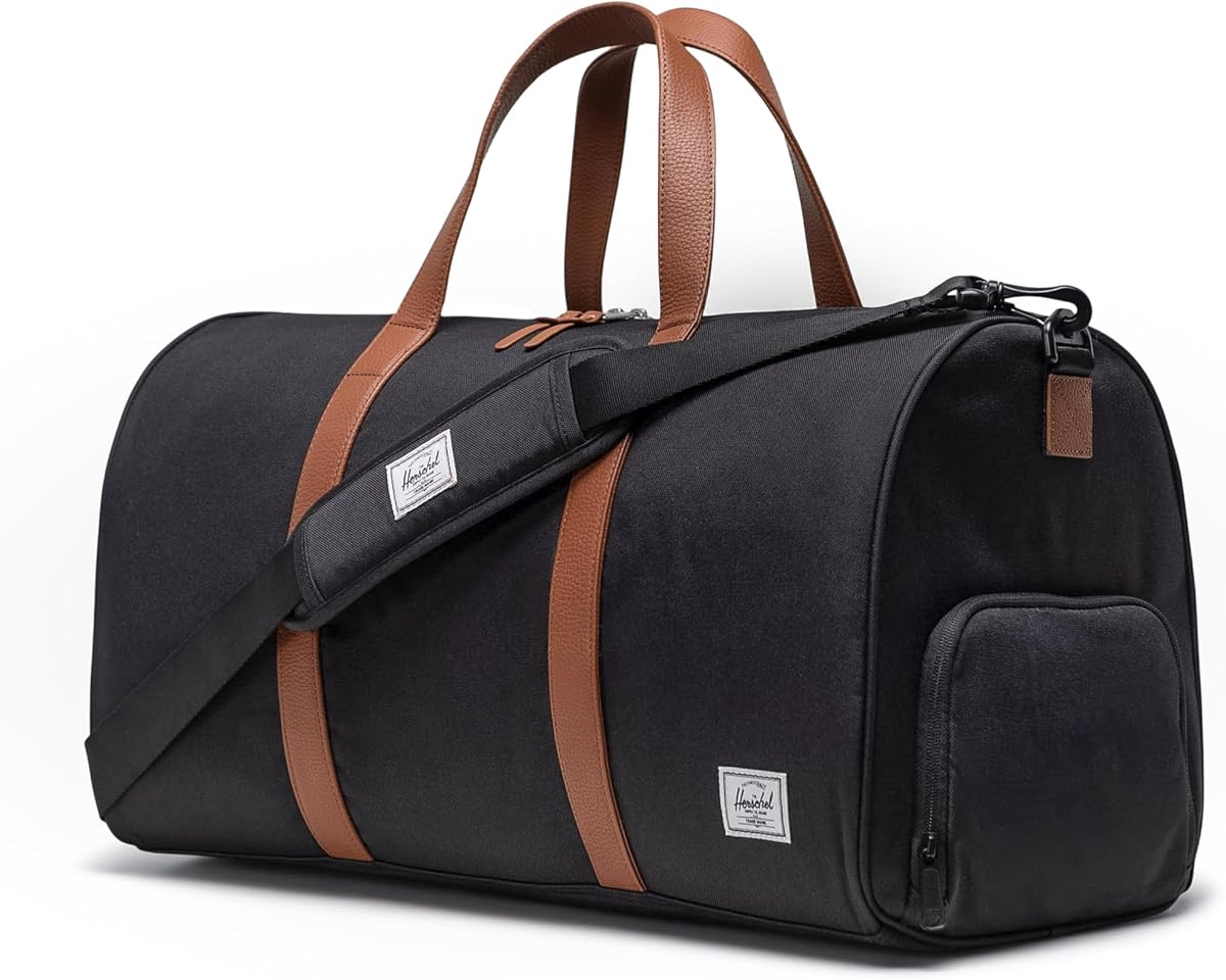 The Carry-On Suitcase view 2
