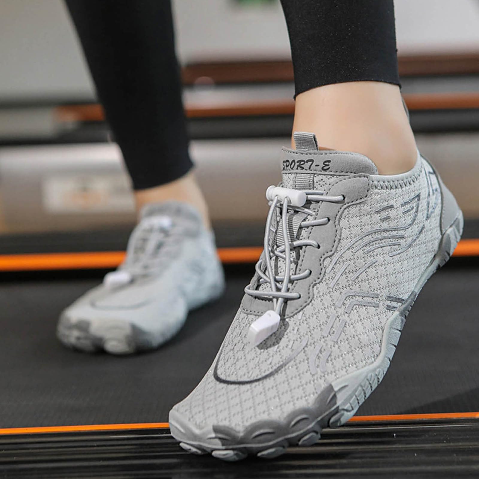 Générique Scarpe E Sport Uomo Scarpe d'acqua per Donne e Uomini Spiaggia atletica a piedi nudi estate Sport All'aperto a piedi escursionisti Running Donna