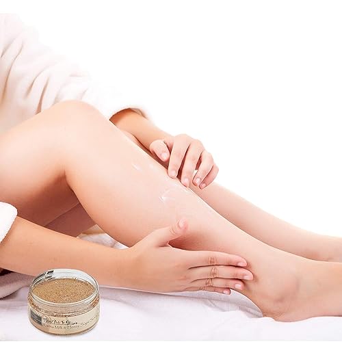 Miniatura 3 de karma organic Exfoliante exfoliante natural sin crueldad animal para mujer