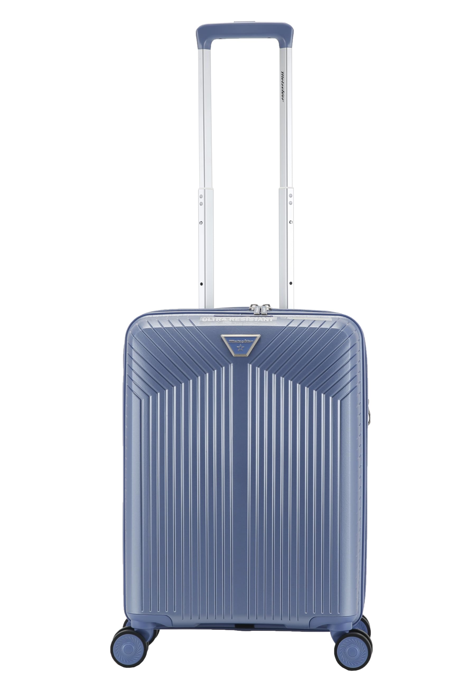 Valise Rigide POLARE1.2 MEZTELDER, Coque Ultra resistante 100