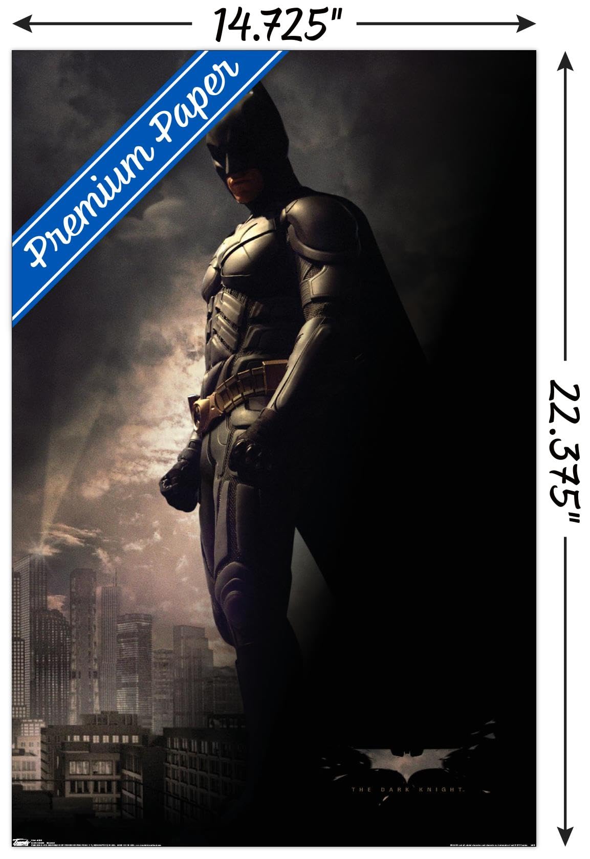 Tableau Batman - Tableaux, Posters Et Arts Décoratifs