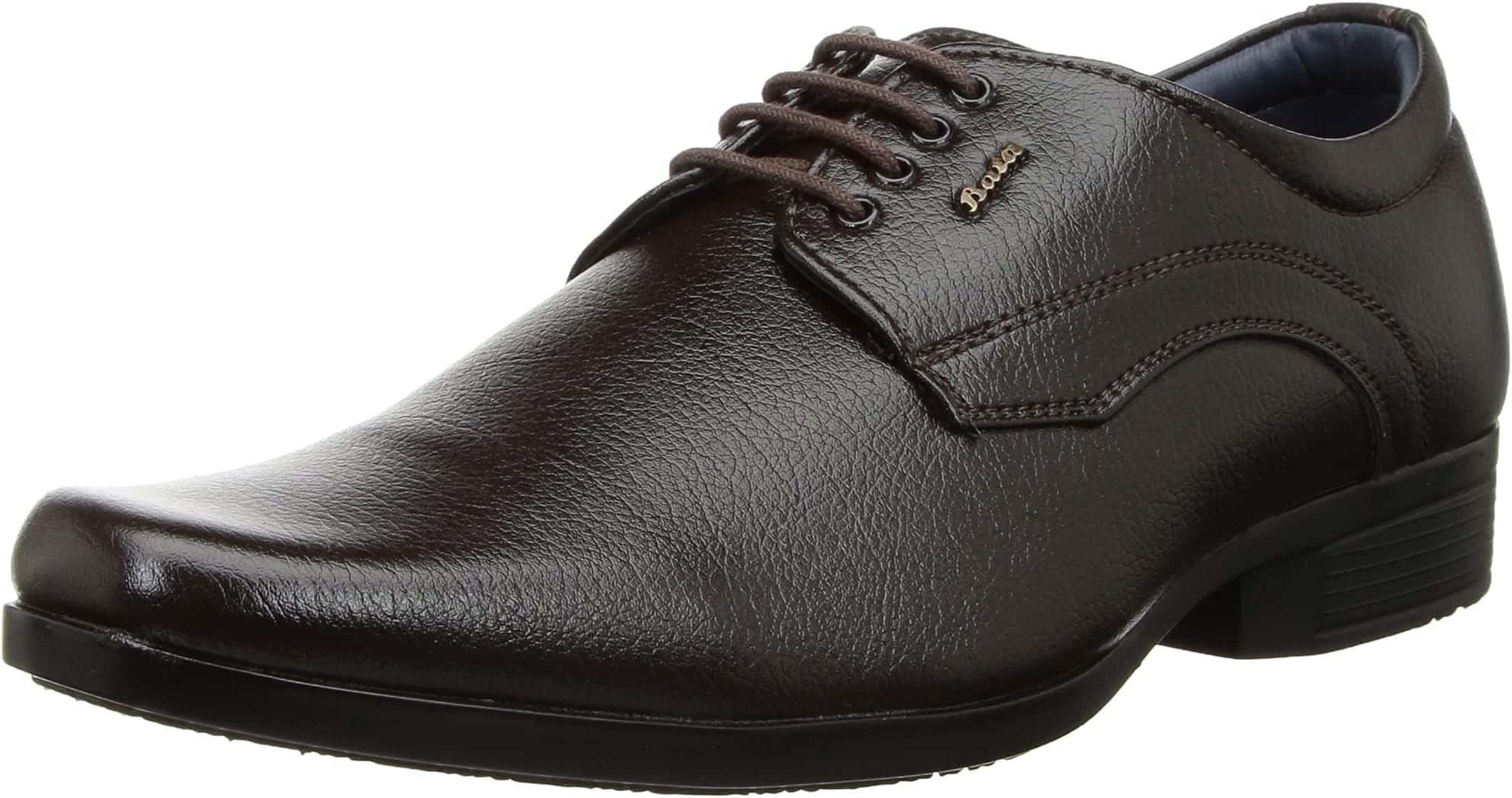 Bata Boss-grip mens Formal Shoes