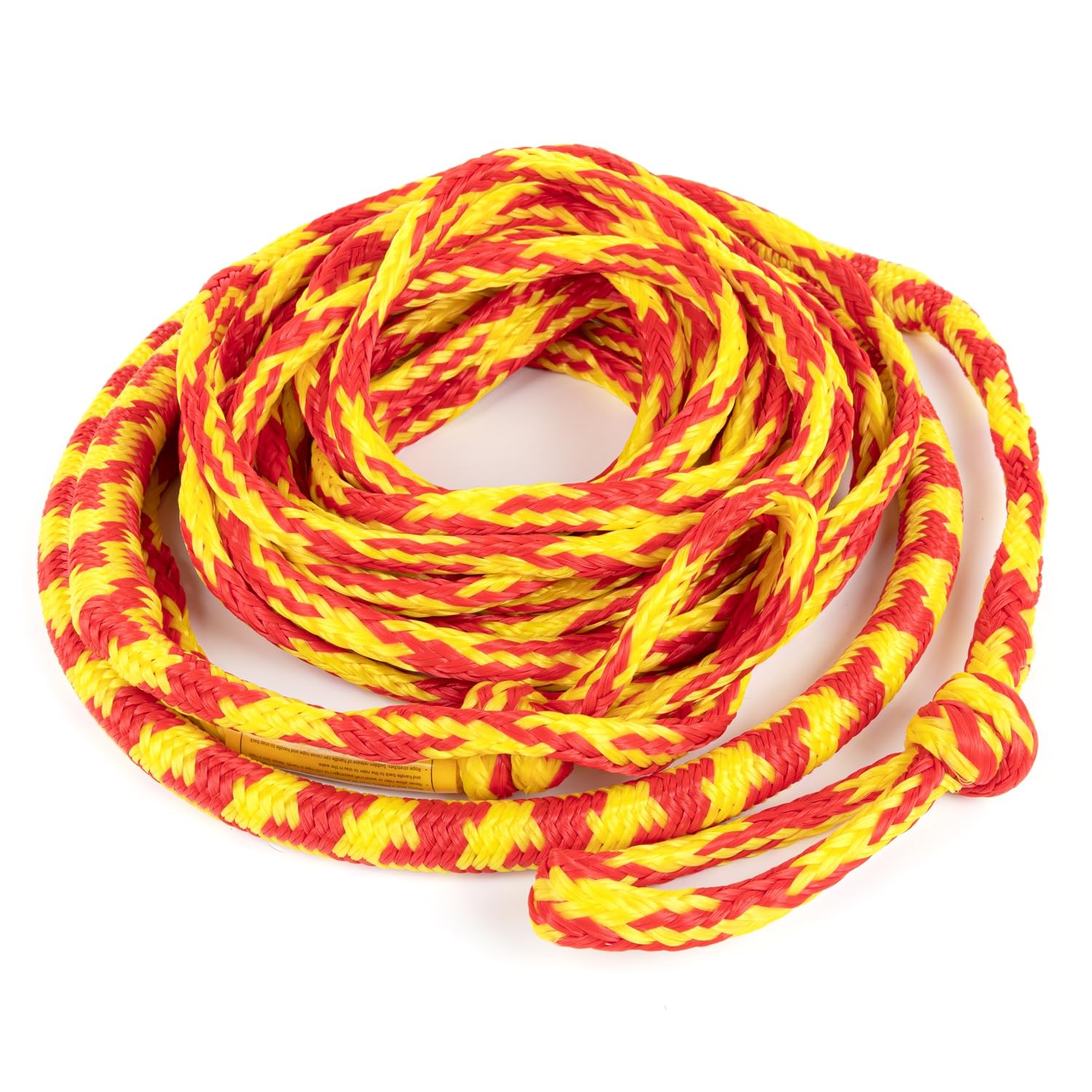 Kimpex 4K Bungee Tow Rope 50 Ft Tow Rope