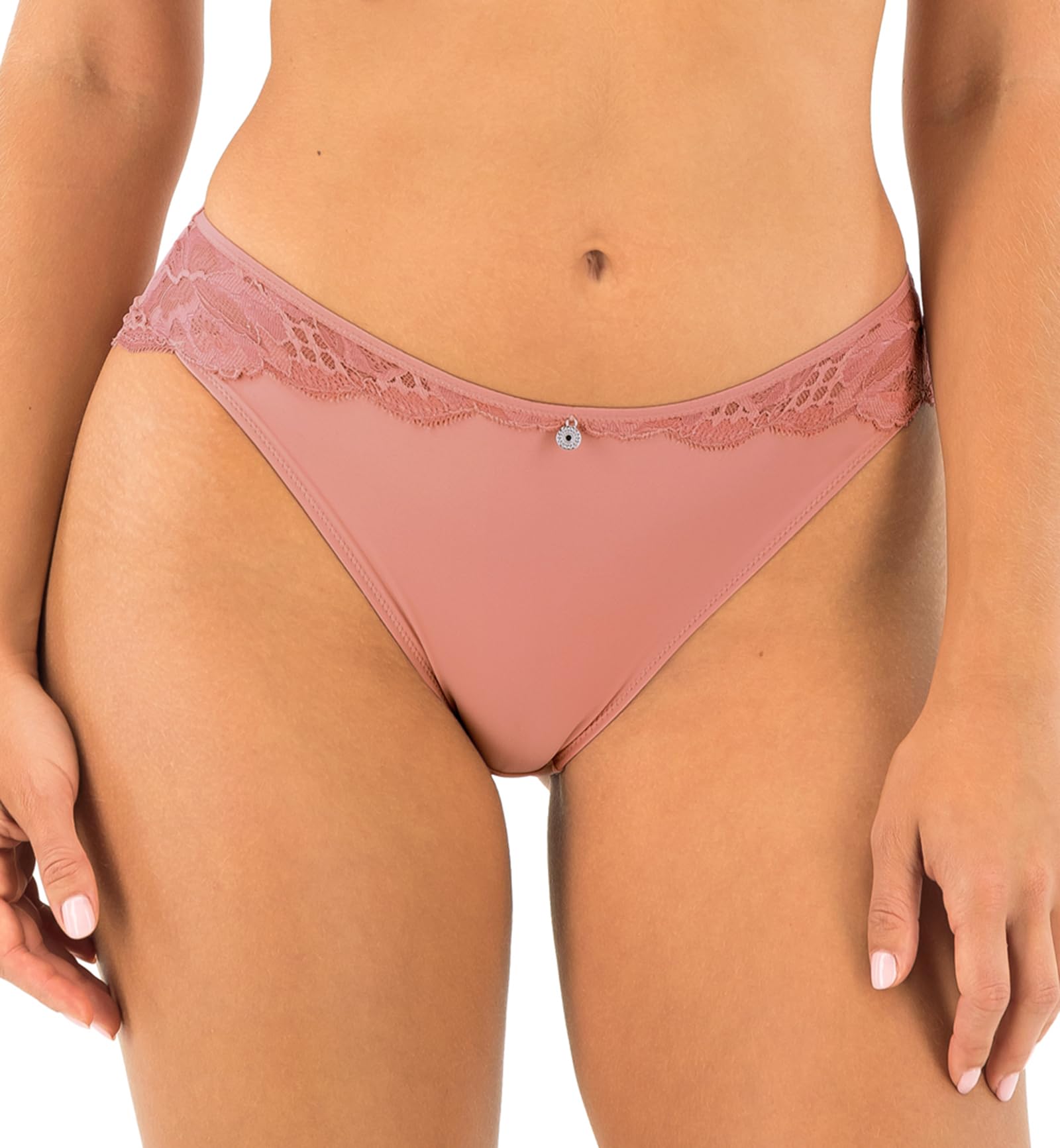 Fantasie Reflect Classic Briefs (18, sunset)