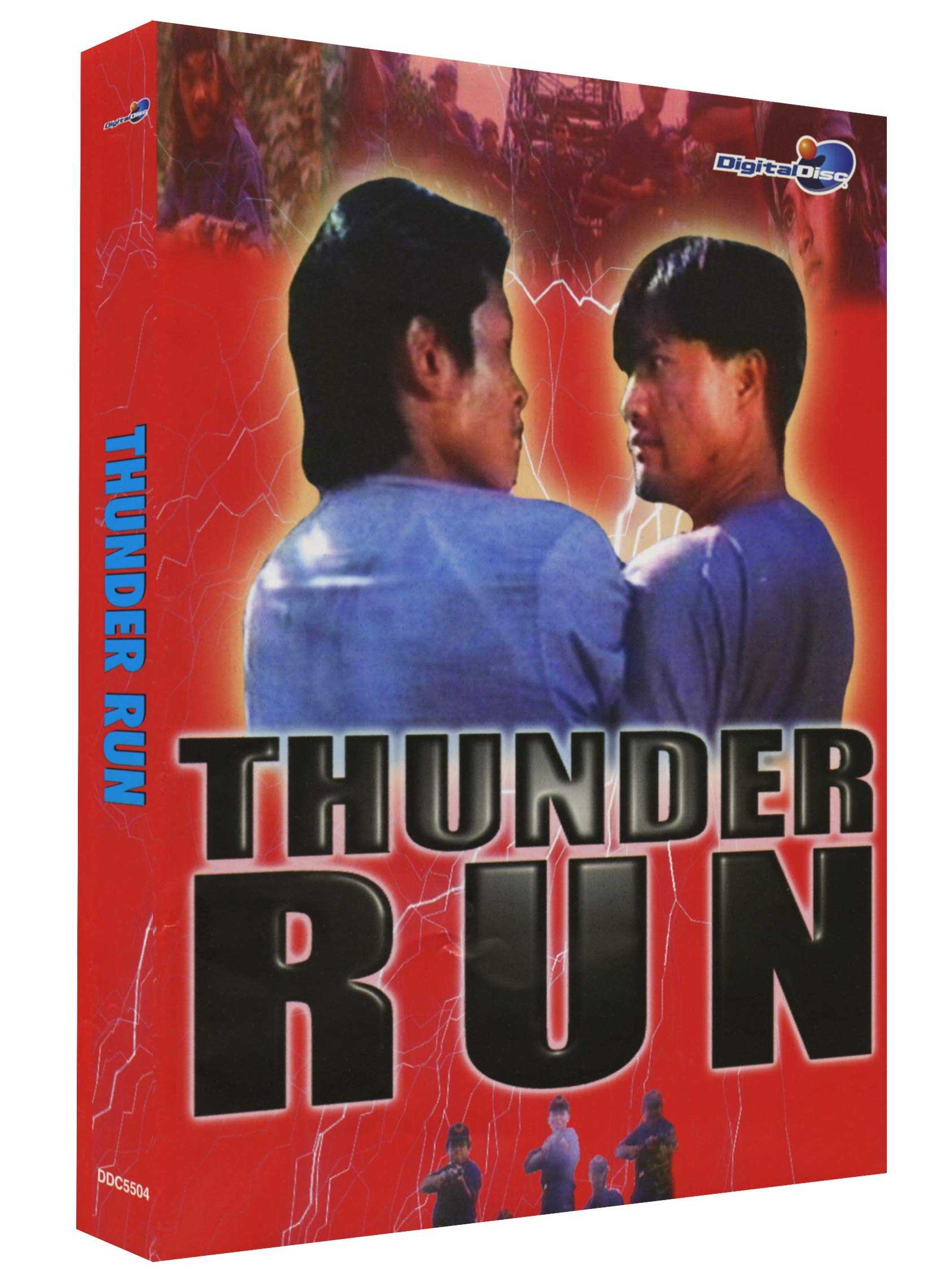 Thunder Run