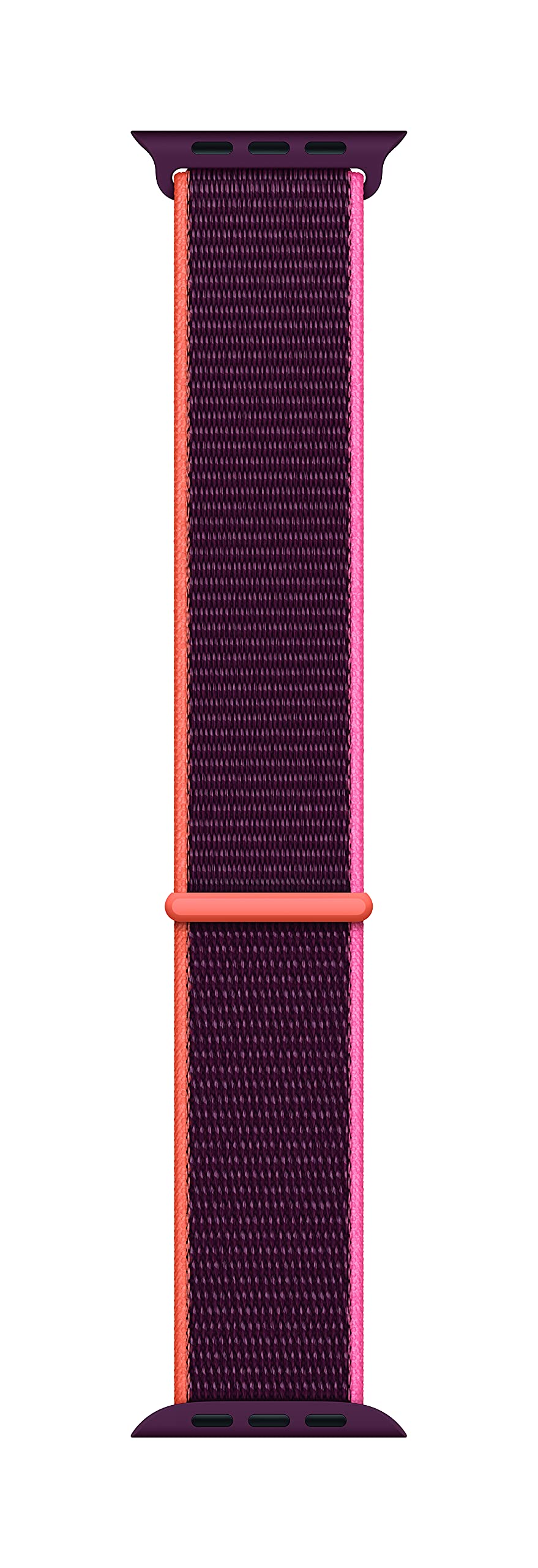 Apple Watch Sport Loop (44mm) - Plum - Regular