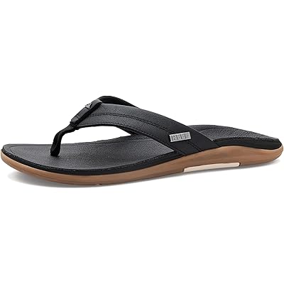 Сандалии Reef Leather Offshore