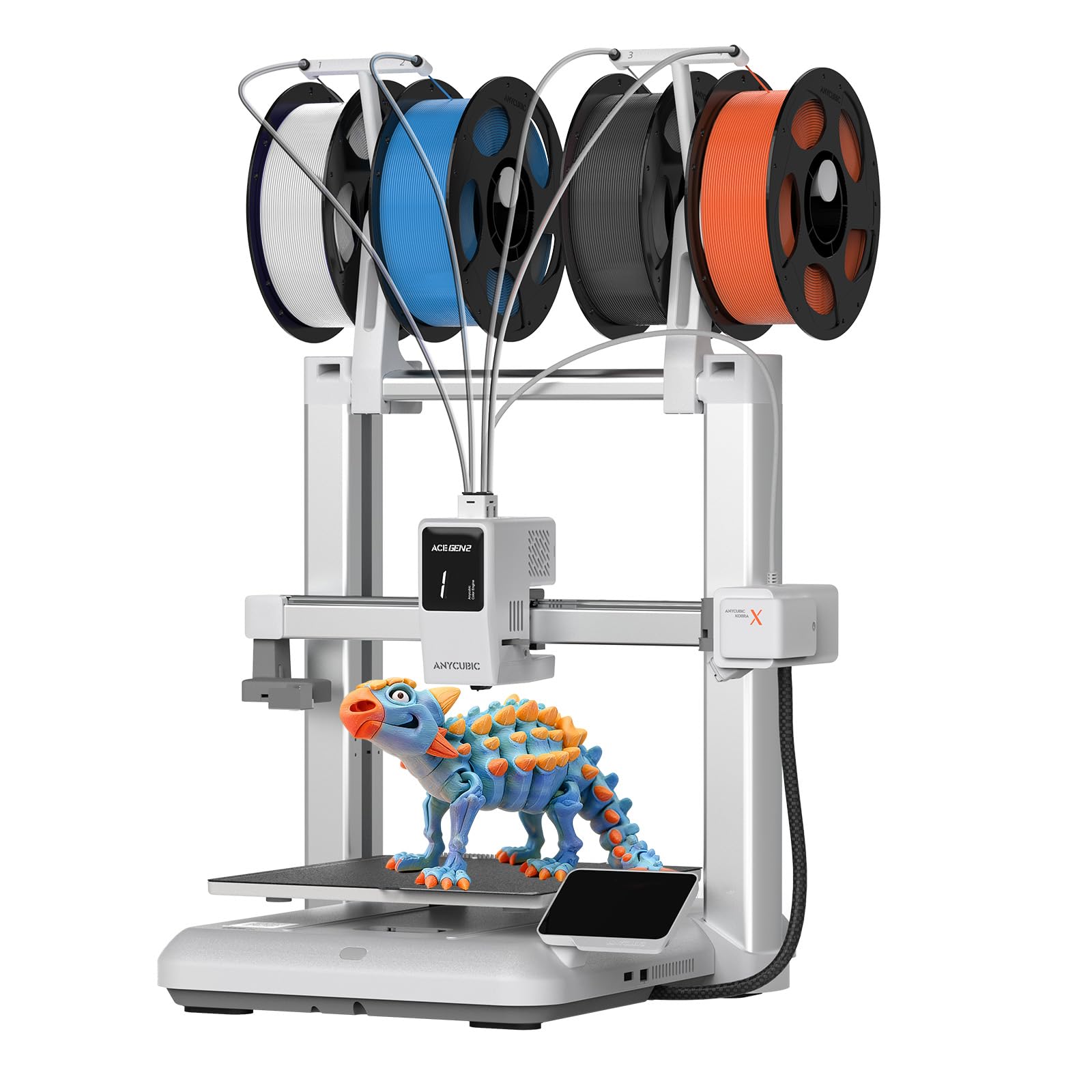 Anycubic Kobra X