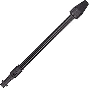 Kränzle 496520 X A17 TST Koudwater Hogedrukreiniger 30-150 bar Vuilfrees