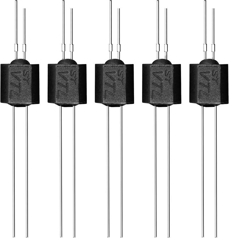 5 PCS VTL5C DIP-4 M1210CLC para Vactrol optoacoplador de audio | Nuevos optoacopladores lineales Células fotoconductoras y optoaisladores (Vactroles) y compatibilidad con VTL5C1 VTL5C2 VTL5C3