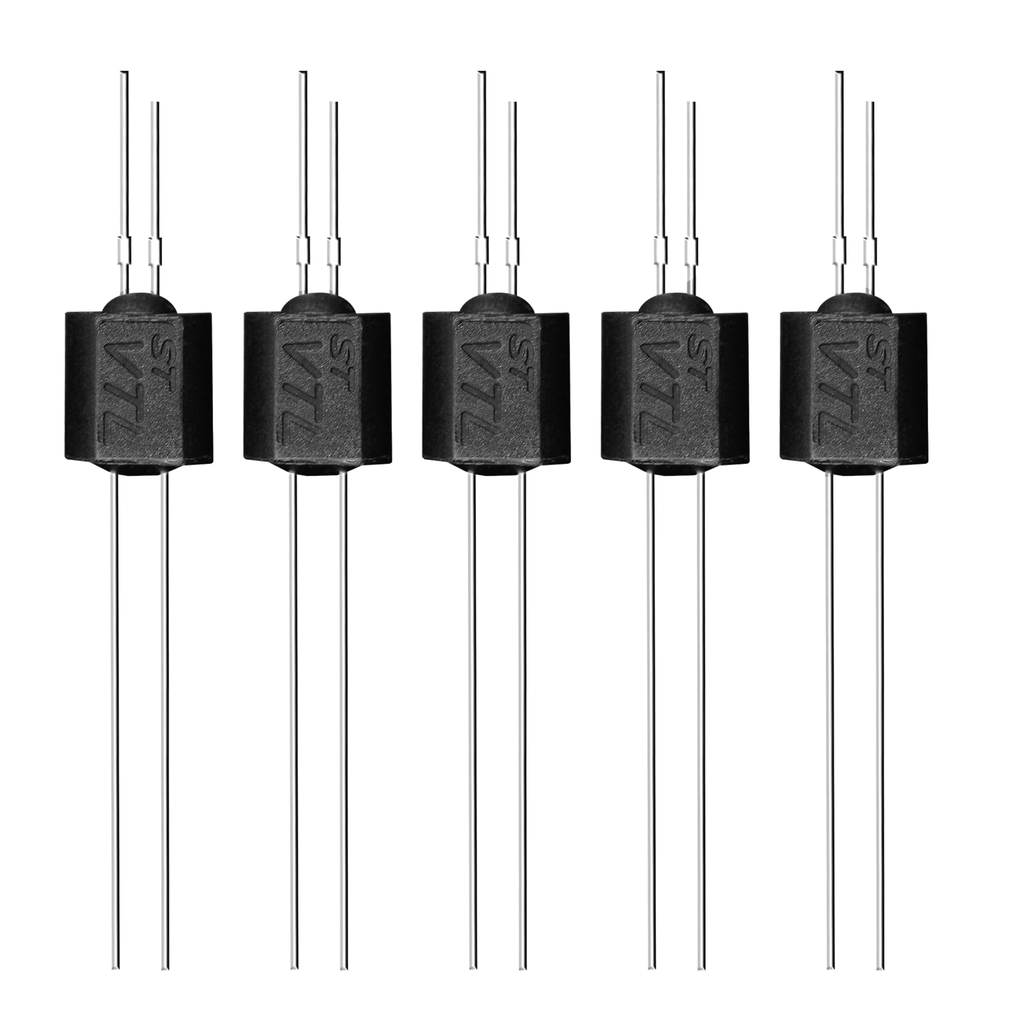 5 PCS VTL5C DIP-4 M1210CLC for Audio Opto-Coupler Vactrol New Linear optocoupler Photoconductive Cells and Optoisolators (Vactrols) and Compatibility