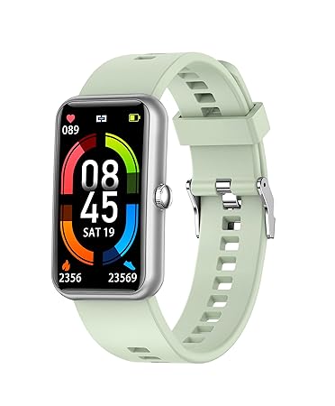 Smartwatch sport heart rate Clearance