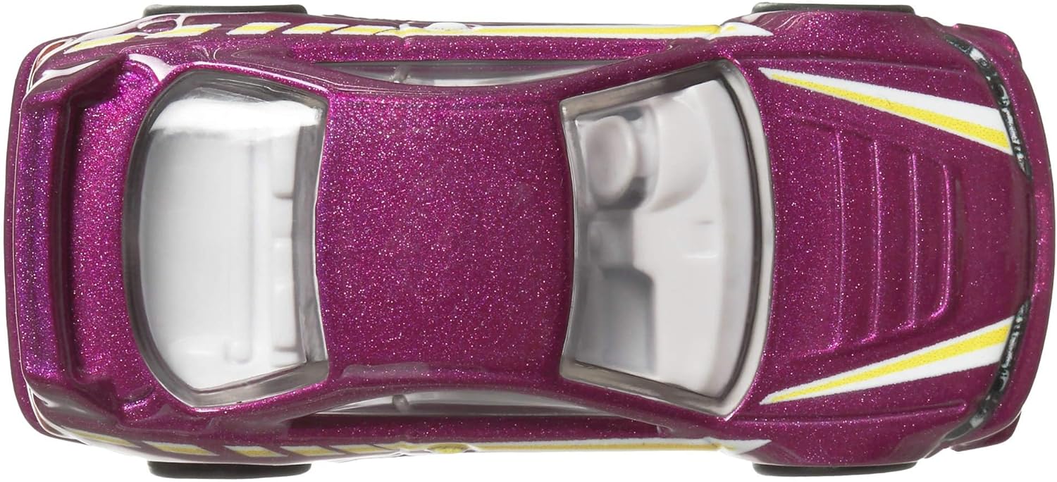 Hot Wheels Boulevard Custom 01 Acura Integra GSR 107