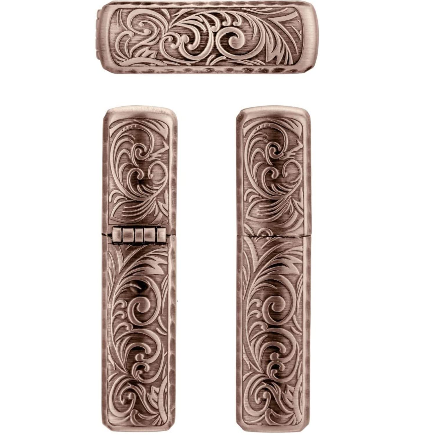 Amazon.co.jp: ZIPPO(ジッポー) ライター フカシロ 1201S792 