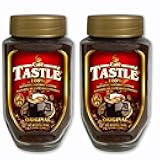 Café Tastlé Original Instant Coffee, 7.14 Ounce (Pack of 2)