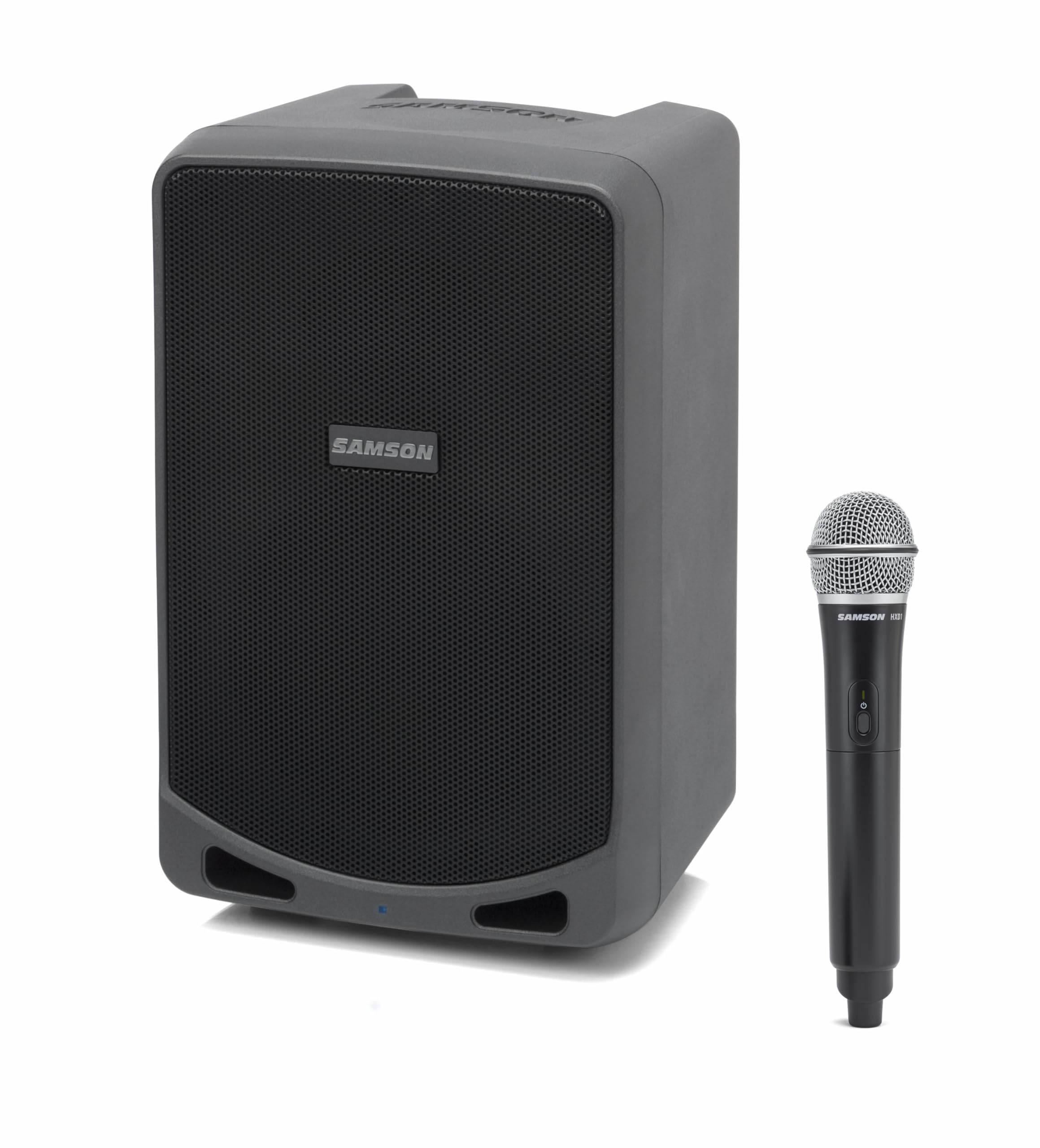 Samson Expedition XP106W 100W Portable Bluetooth PA System with Wireless Mic