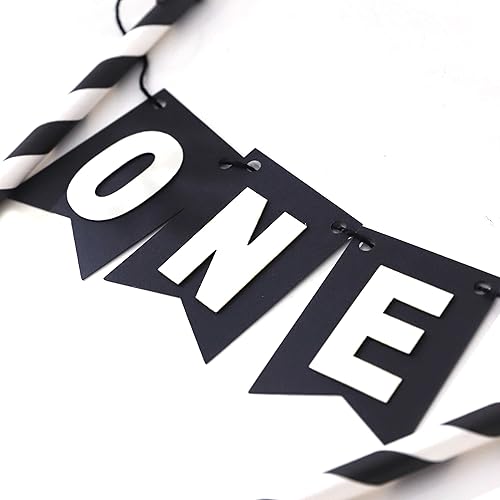 Miniatura 7 de Decoración para pastel de bandera de carreras, decoración de primer cumpleaños de coche de carreras, cumpleaños temático de carreras. Suministros