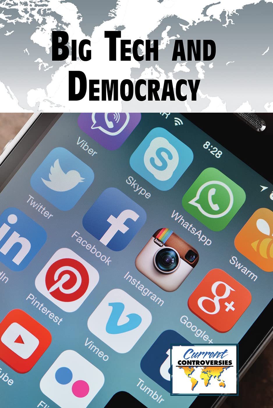 Big Tech and Democracy (Current Controversies